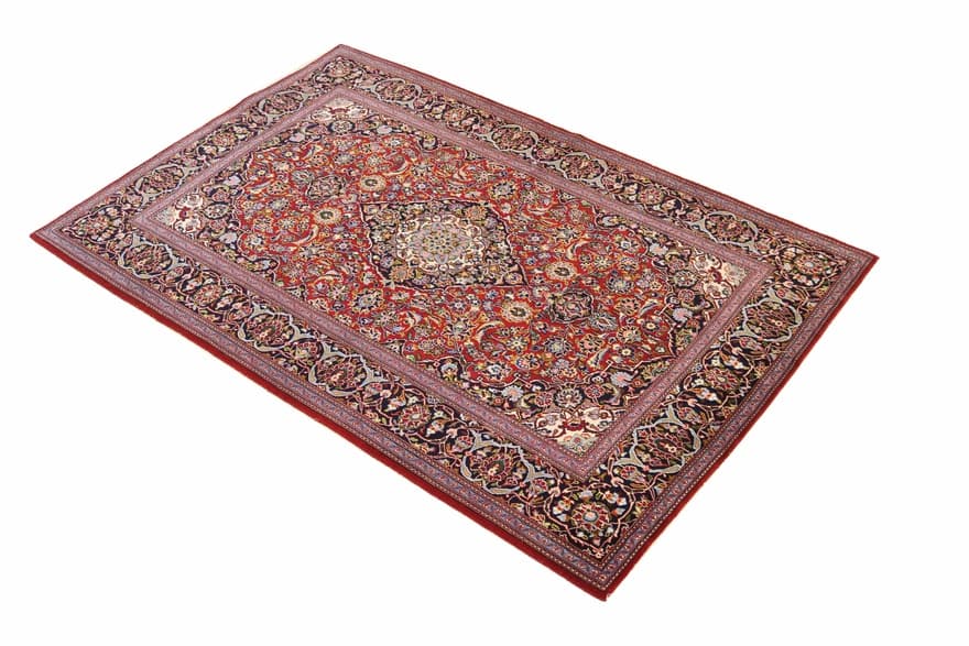 Keshan Carpet 212x138