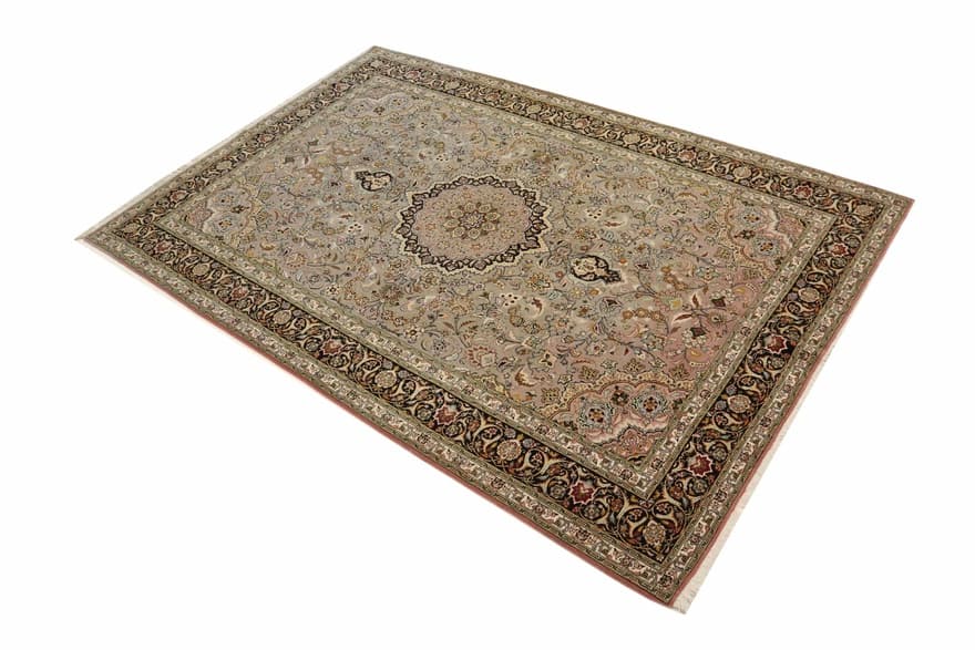 Tabriz 50 Raj 304x202