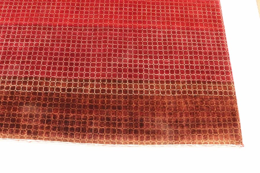 Handgeknüpfter Loribaft-Teppich 300x252 cm