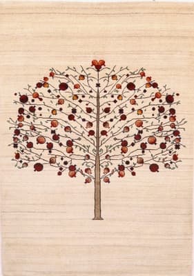 LORIBAFT Carpet 203x143