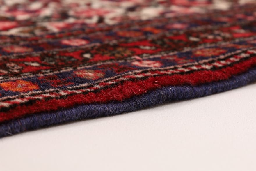 HOSEANABAD Carpet 190x83