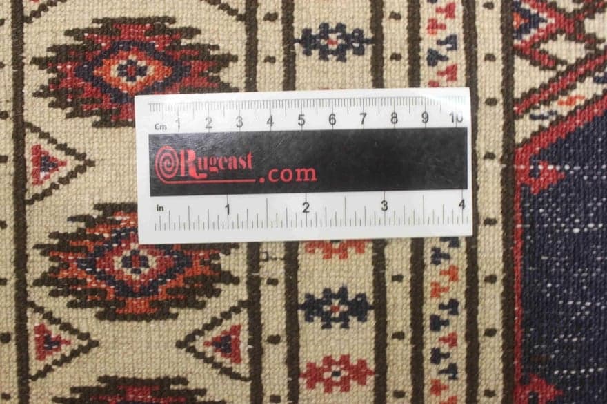 Turkaman 123x98 - Image 6