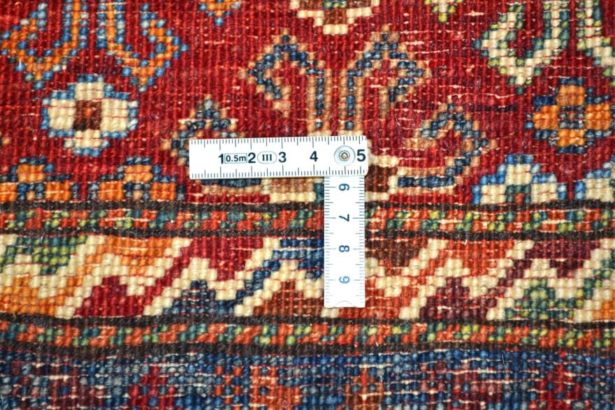 Ariana Carpet  182x58 - Image 6