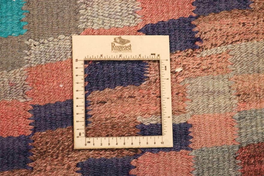 KELIM Carpet 248x133