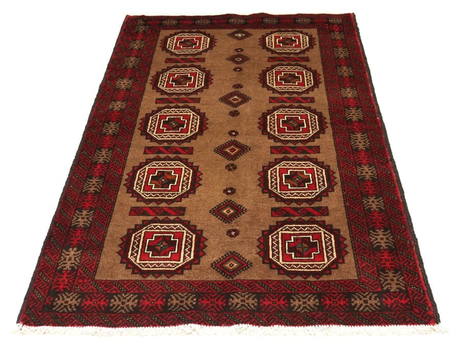 Baluch Carpet 186x106