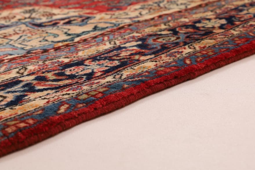 Bidjar Teppich 290x208