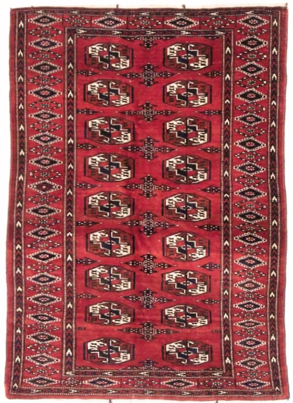 Buchara Carpet 160x109
