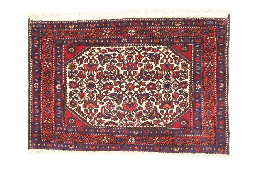 Rudbar Carpet 107x70