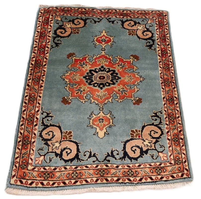 Ardebil Teppich 100x72 - Image 3
