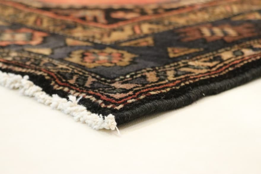 Zanjan Carpet 227x130