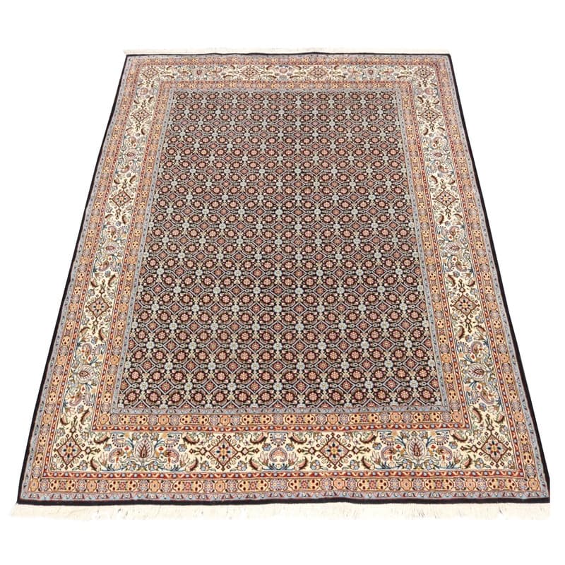 Moud Teppich 243x191