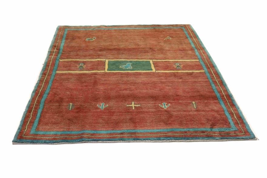 Gabbeh 293x220 - Image 3