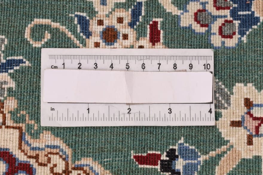 Nain9LaTeppich 152x100 - Image 6
