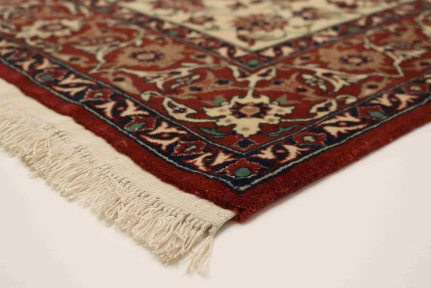 Isfahan Teppich 152x107