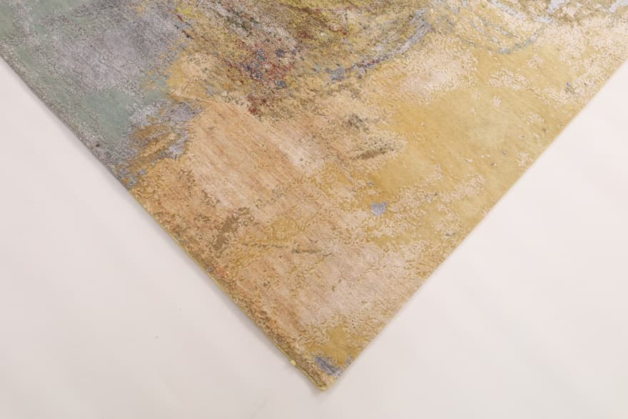 ModernLOTUS Carpet  307x255 - Image 3