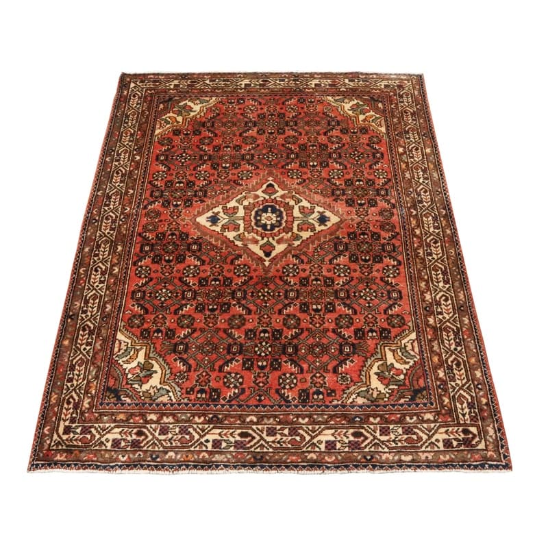 HOSEANABAD Carpet 210x150