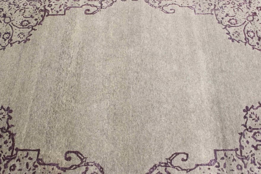 Loribaft Teppich 200x125