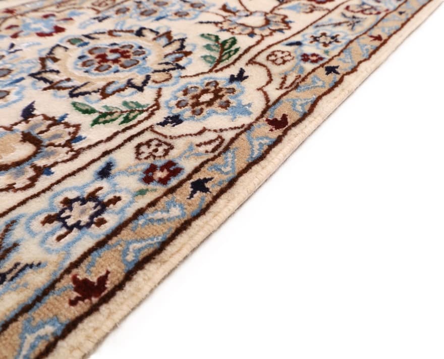 Nain 6 La Carpet 214x143