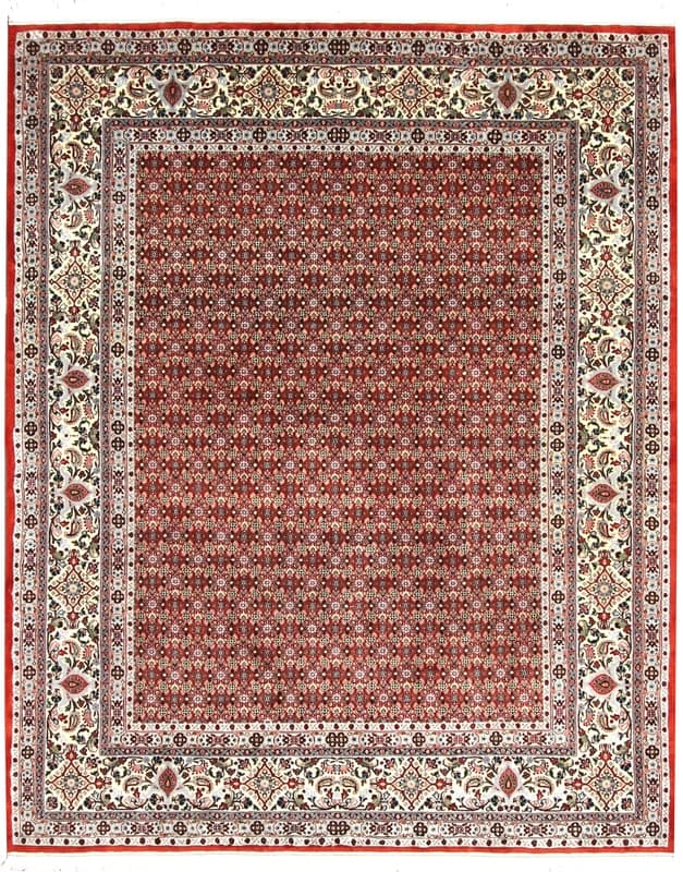 Moud Teppich 247x199
