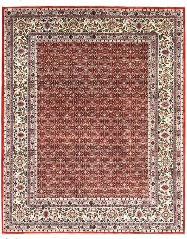 Moud Carpet 247x199