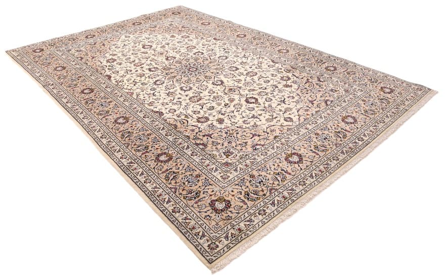 Kashan Carpet  360x250 - Image 3
