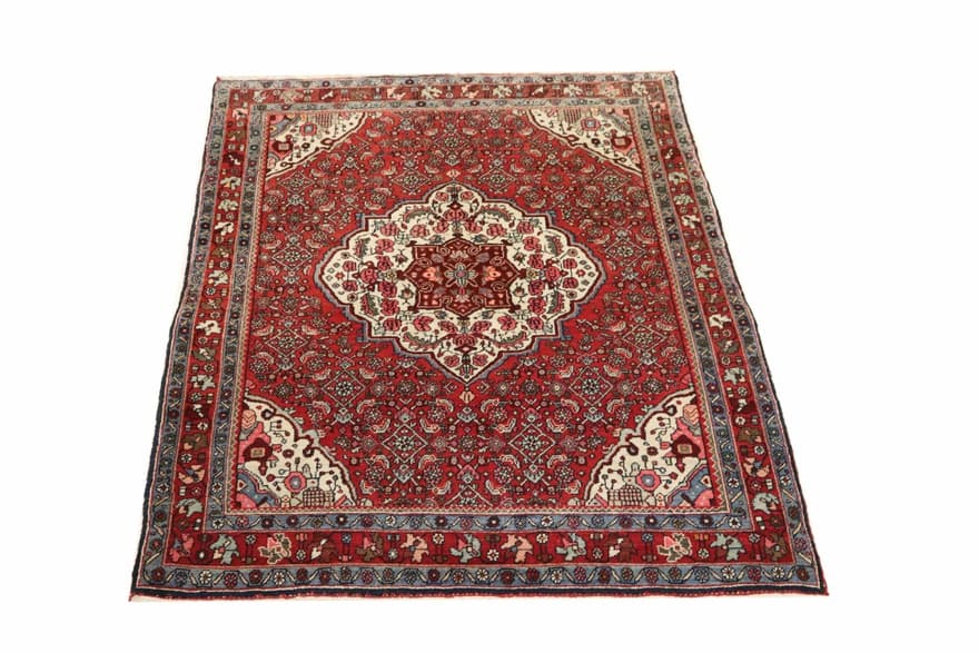 Bidjar Carpet 142x113