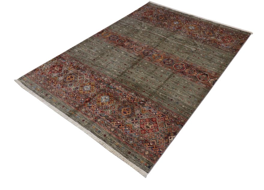 Ziegler Carpet 244x203