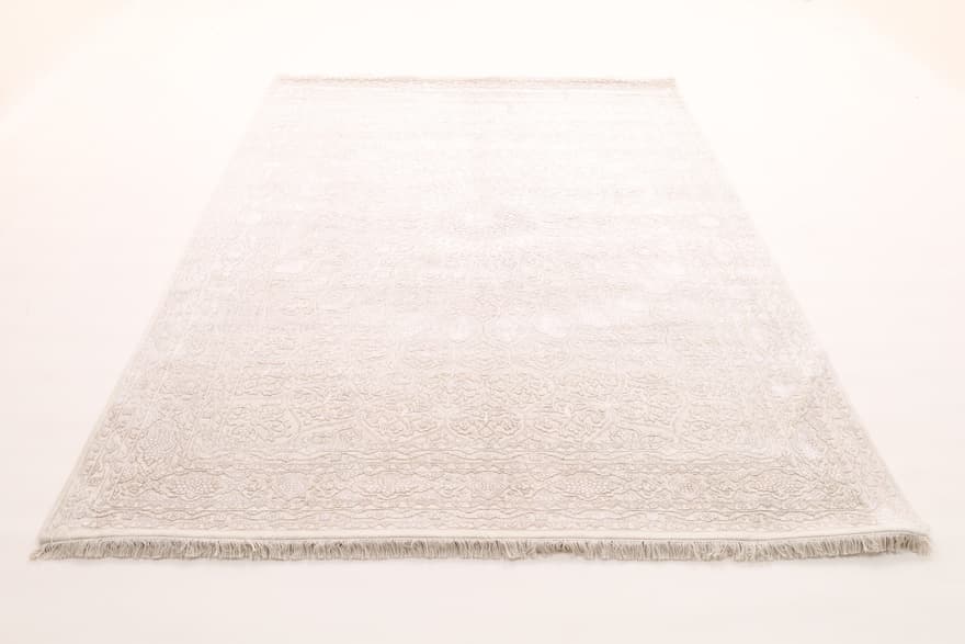 Tabriz Gunbad Teppich 300x203