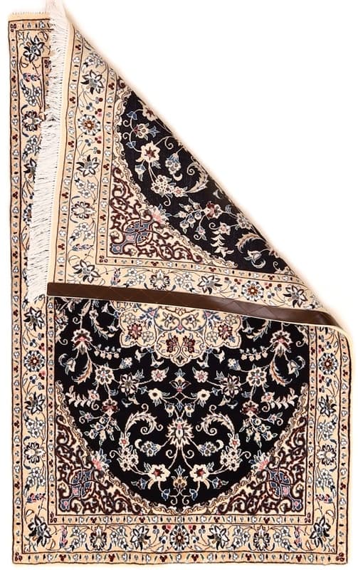 Nain 9 La Carpet  156x98 - Image 2