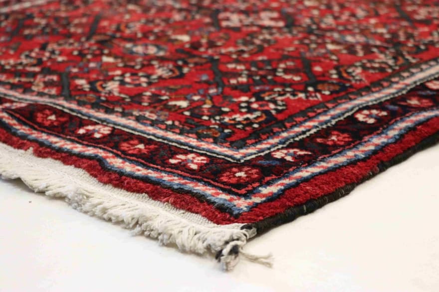 Hossenabad Carpet 427x80