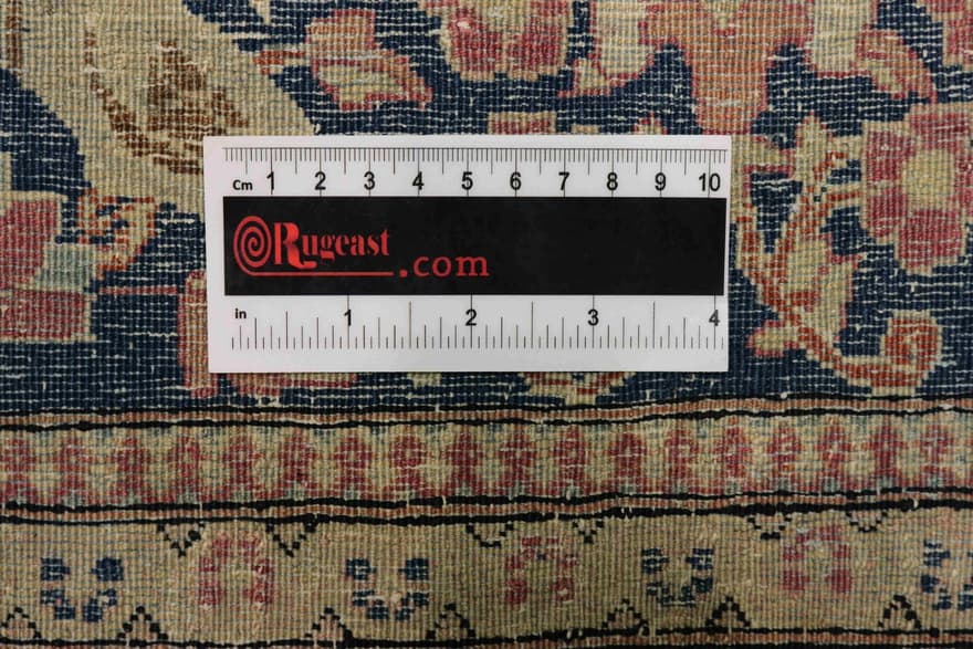 Kerman Carpet 212x135