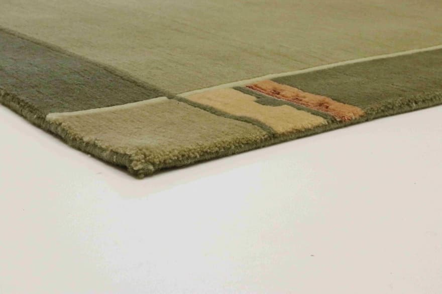 Nepal Teppich 160x94