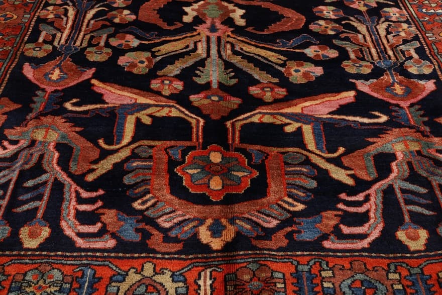 Armanebaft Carpet 318x195