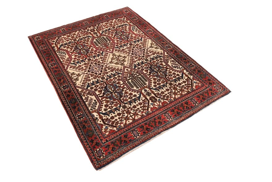 Meymeh Carpet 152x108