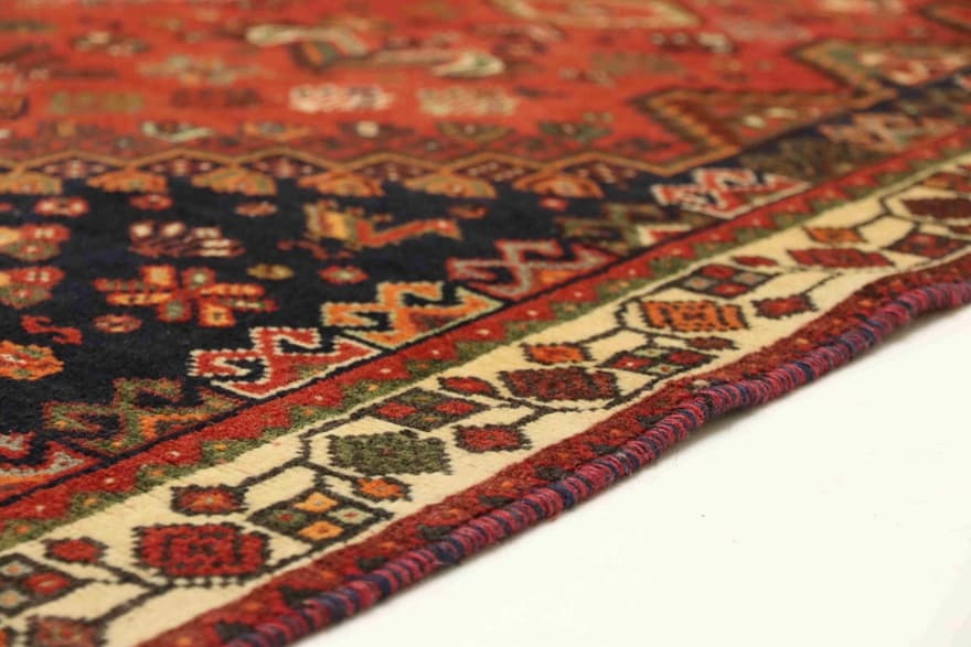 Shiraz 245x155