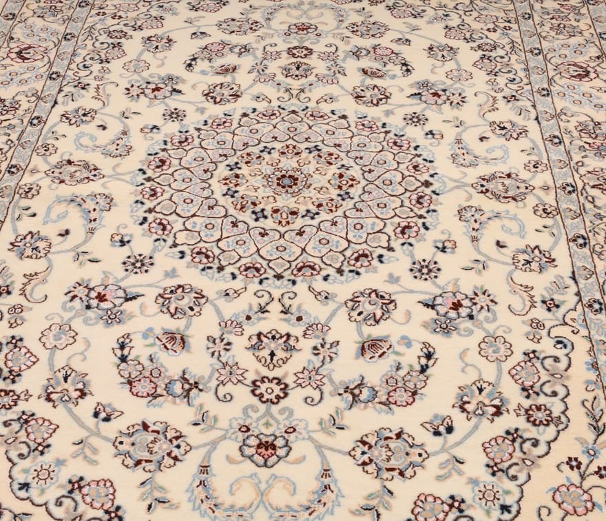 Nain 9 La Carpet  253x163 - Image 4