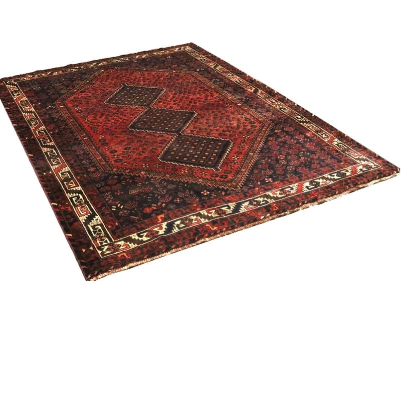 Shiraz 285x205