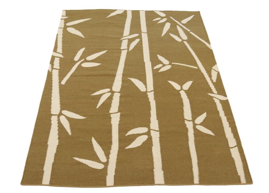 Kilim Teppich 222x165