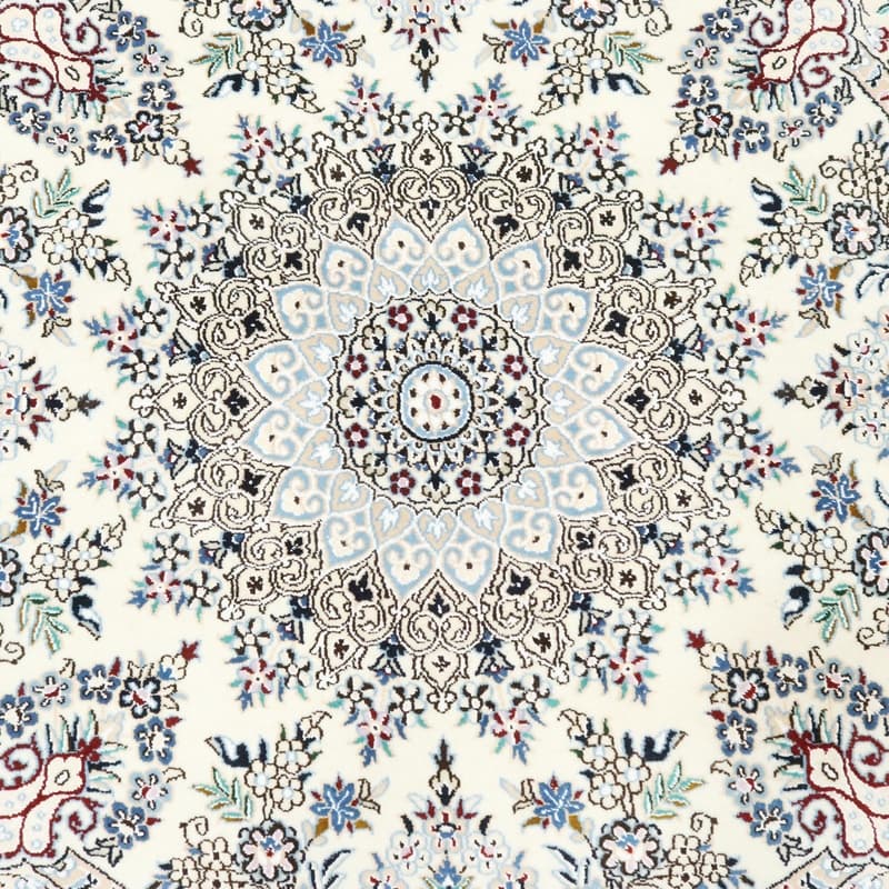NAIN 9LA  Carpet 149x149 - Image 6