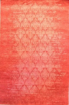 Modern Lotus Designer Carpet  299x196