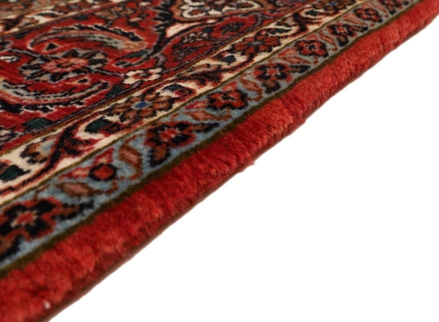 Bidjar Carpet 237x169 - Image 6