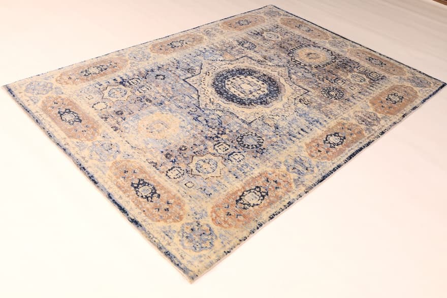 Desinger Modern Lotus Carpet 251x174