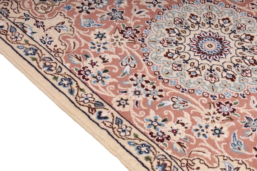 Nain 9 La Carpet  90x60 - Image 5
