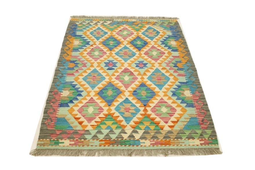 Kelim Carpet 152x102