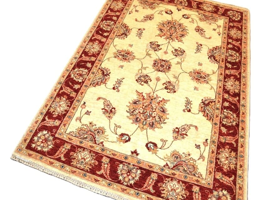 Ariana-Kazak Carpet  238x174 - Image 4
