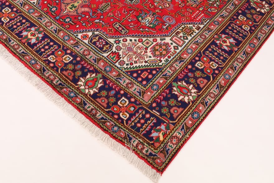 Tabriz Carpet 305x205 - Image 4