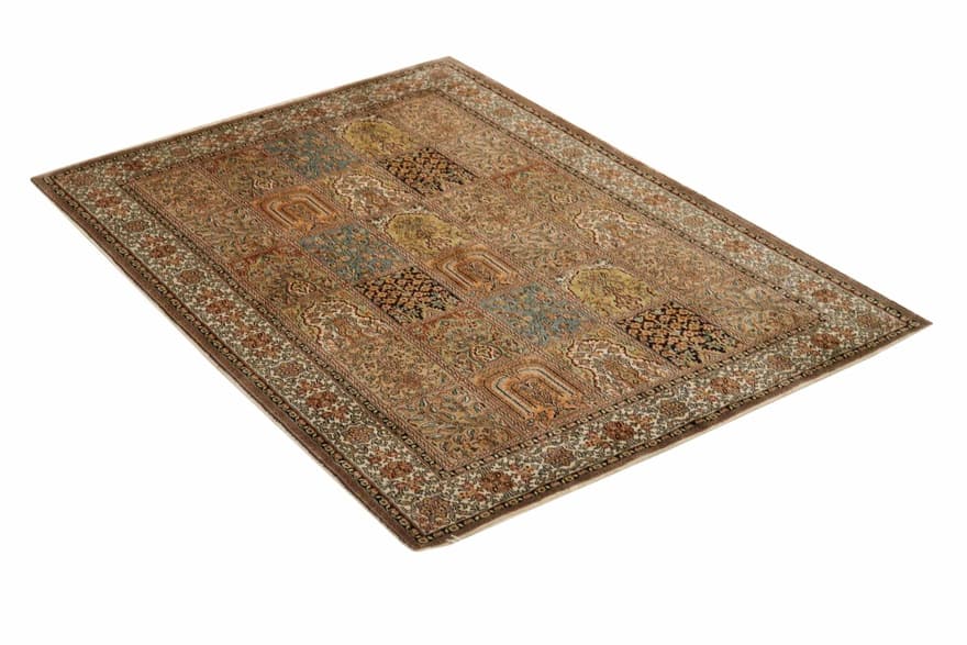 KASHMIR SEIDE 183x127 - Image 2