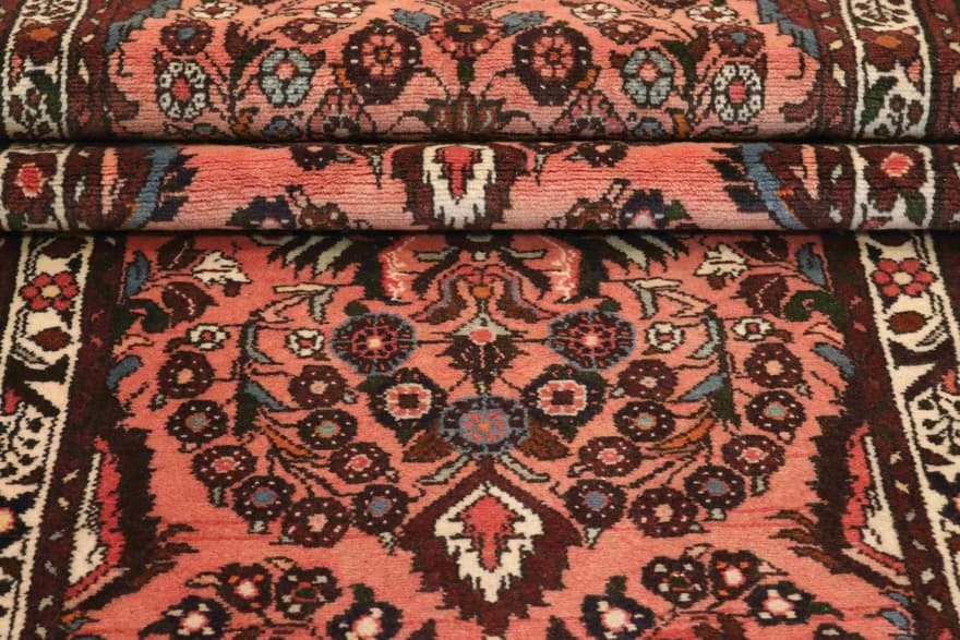 Rudbar Carpet 287x74