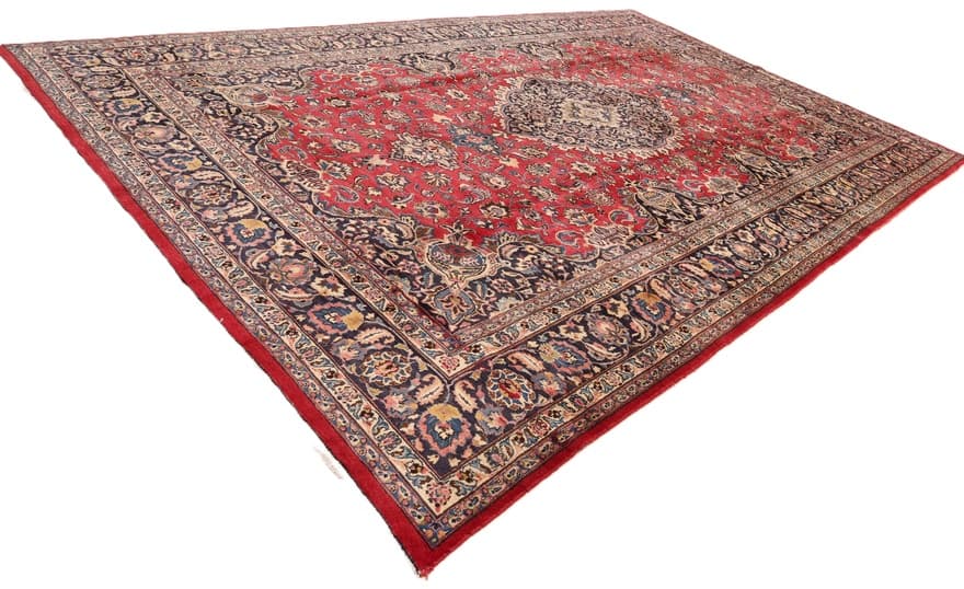 Mashad Marke Me Agel Carpet  479x295 - Image 2