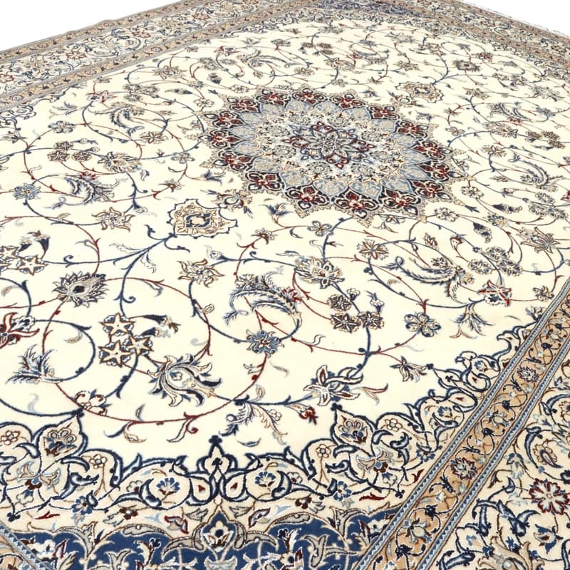 Nain 6La carpet 318x206